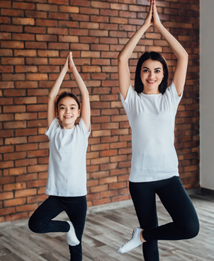 Balance & Coordination