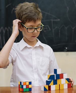 Response Time & Reflex Development